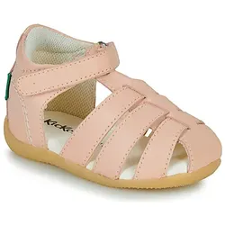 Kickers  Sandalen BIGFLO-2  in Rosa, 24