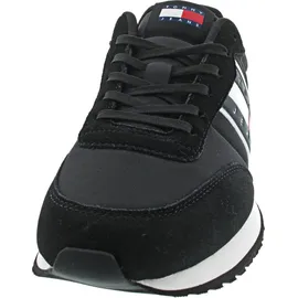 Tommy Hilfiger Tommy Jeans Tjm Casual ESS EM0EM01351BDS (44/black) - Schwarz, 44