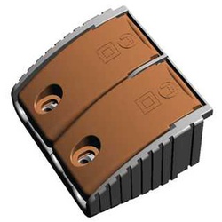 OPTOTRONIC© Cable Clamp A-STYLE OT CABLE CLAMP A-STYLE UNV1        OSRAM
