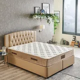 Yatas Bedding Majestät Luxus 90x200cm