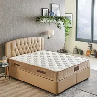 Yatas Bedding Majestät Luxus 90x200cm