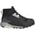 Adidas Terrex Trailmaker Mid RAIN.RDY Core Black / Core Black / Alumina 34