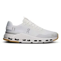 On Cloudnova Form 2 Herren White/Ivory 44,5