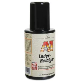 Dr. Wack A1 Lederreiniger 2 St. 0,3 l