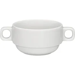 Esmeyer 12 x Schönwald Form 898 Suppentasse stapelbar,
