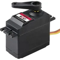 Reely Servo D15022MG Metall RE-7165944