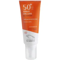 Laboratoires de Biarritz Alga Maris Spray LSF 50+ 125