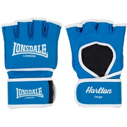 Lonsdale MMA-Trainingshandschuhe aus Kunstleder HARLTON