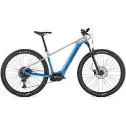 Mondraker Prime 29 blue/silver 2023 - RH-XL