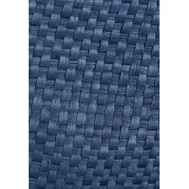 Sterntaler Strohhut Garniturband mittelblau 51