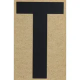 CONACORD Klebebuchstabe 65 X 100 Mm Klebebuchstabe - Conacord