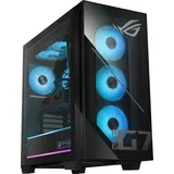 Asus Gaming-PC Ryzen 7 9800X 5,2 GHz 32 GB RAM 2 TB SSD 3D Win 11
