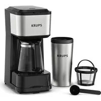 Krups KM 207D Simply Brew (KM207D10)