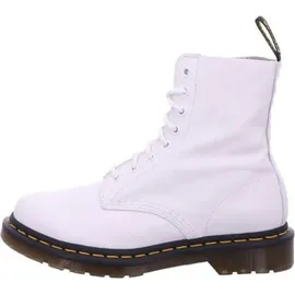 Dr. Martens 1460 Pascal Virginia Optical White 36