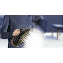 Tefal Ultimate Power Pro FV9E50 schwarz, gold