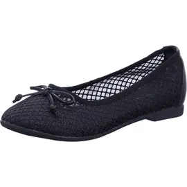 tt.bagatt Bagatt Ballerina in schwarz, | Gr.: 41