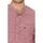 schweigerts MADDOX Stehkragenhemd H-106 in rot | Gr.: M