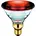 Philips PAR38 Infrarotlampe