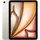 Apple iPad Air 11" (7. Generation 2025) 256 GB Wi-Fi Polarstern