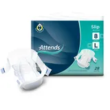 Attends Slip Active 8 L, 28 Stück