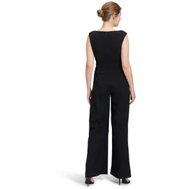 Vera Mont Damen mit weitem Bein Schwarz,40 - 40
