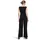 Vera Mont Damen mit weitem Bein Schwarz,40 - 40