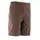 Ortovox Herren Affinity Shorts (Größe M, lila)