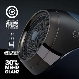 ghd Helios Professional plum