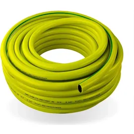 stabilo-sanitär Profi Gartenschlauch 50 m gelb