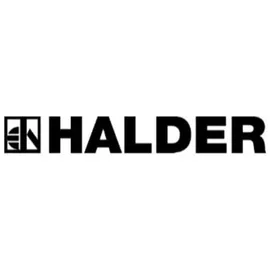 Halder Tempergussgehäuse 80 mm 1785 g