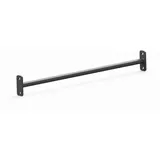 Marbo Sport Klimmzugstange, 110 cm Ø 33 mm Schwarz