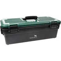 Parforce Waffenpflegebox und Range Box