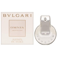 Bvlgari Omnia Crystalline Eau de Toilette Spray 40 ml