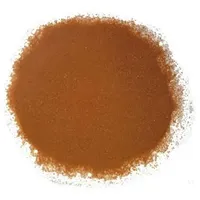 Dohse Terrano Outback, rot, Ø 0-1 mm, 5 kg