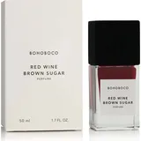 Bohoboco Red Wine Brown Sugar Extrait de Parfum 50 ml
