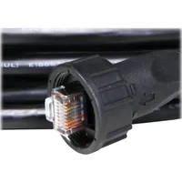 Lancom Systems Netzwerkkabel (S/FTP, CAT5e, 30 m