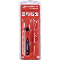 Rothenberger 21651 Entgrater-Set 1 St.