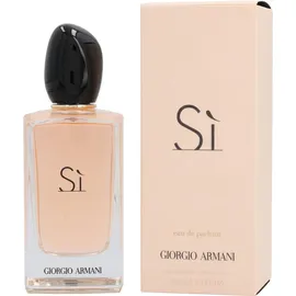Giorgio Armani Si Eau de Parfum 100 ml