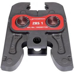 ROTHENBERGER Zwischenbacke Schlingen I ZBS 1 V2 - 1000001126