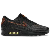 Nike Air Max 90 QS Volcano - EU 45.5 - Schwarz - 45,5