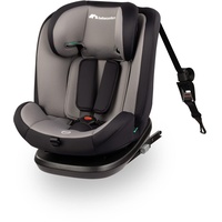 Bebeconfort EverFix i-Size Kindersitz, Vorwärtsgerichteter Kindersitz, ISOFIX-Kindersitz, von 15 Monaten bis zu 12 Jahren, 9-36 kg, 76-150 cm