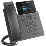 Grandstream SIP Carrier-Grade-IP-Telefon TCP/IP