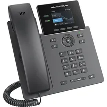 Grandstream SIP Carrier-Grade-IP-Telefon TCP/IP