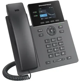 Grandstream SIP Carrier-Grade-IP-Telefon TCP/IP