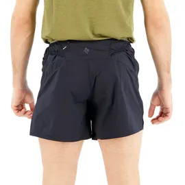 Black Diamond Distance Shorts Herren Black XL