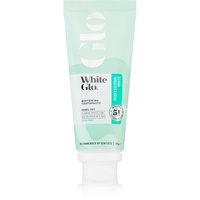 White Glo Glo Professional White Whitening Toothpaste Intensive Whitening Zahnpasta 115 g
