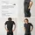GripGrab PACR Kurzarmtrikot schwarz - L