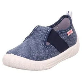 superfit Bill mit Einschlupf blue 26