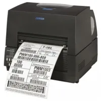 Citizen CL-S6621 Etikettendrucker 150 mm/sek
