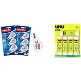 TIPP-EX Mini Pocket Mouse Korrekturroller